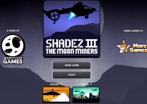 shadez 3