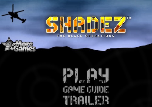 shadez
