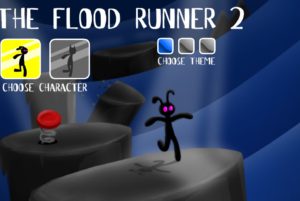 the flood runner 2
