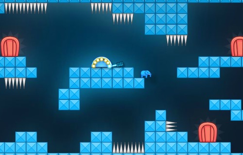 the only level 3