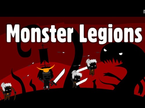 Monster Legions