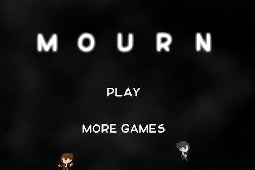 Mourn