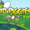 bad piggies rocket