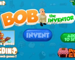 bob the inventor
