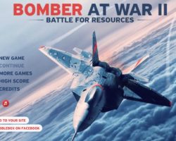 bomber at war 2