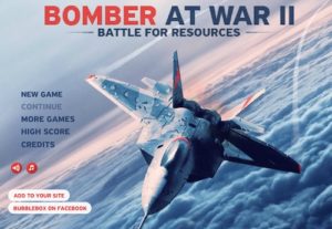bomber at war 2