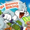bugs bunny bike