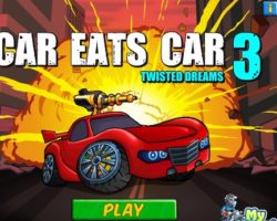 car eats car 3