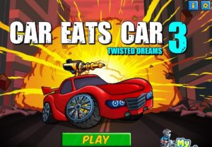 car eats car 3