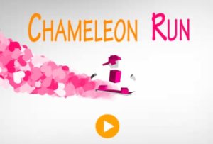 chameleon run
