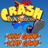 crash bandi coot