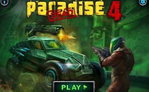 dead paradise 4