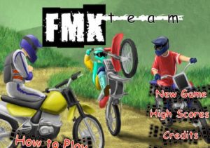 fmx team