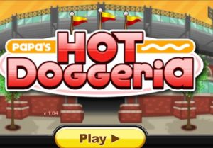 hot doggeria