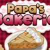 papa bakeria