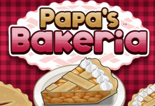 papa bakeria