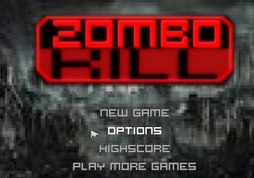 play zombo kill