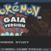 pokemon gaia