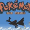 pokemon gold