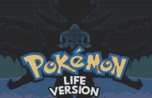 Pokemon Life (GBA)
