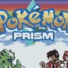 pokemon prism