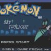 pokemon sky twilight
