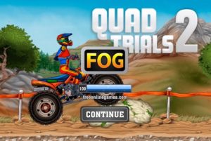 Quad Trials 2