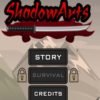 shadow arts