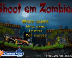 shootemzombies