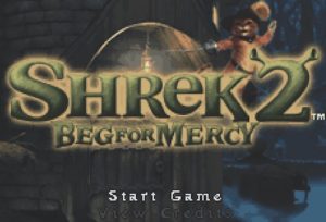 shreal 2 beg for mercy