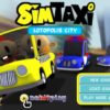 sim taxi