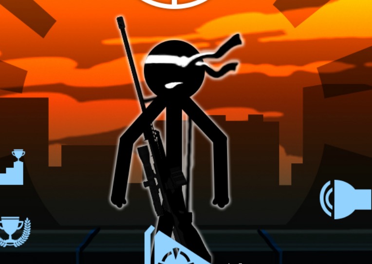 Stickman Games Online Play - Unblocked Games.