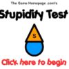 stupid test