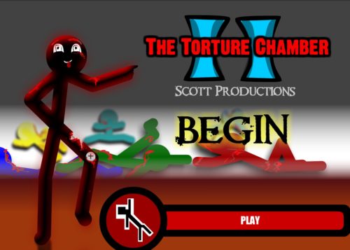 the torture chamber 2