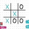 tic tac toe