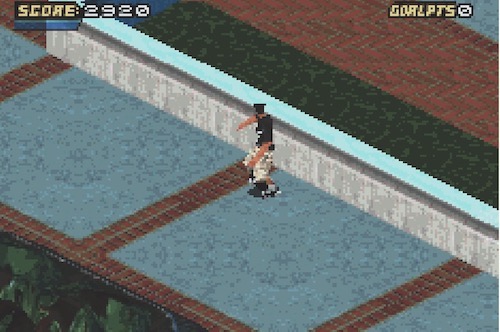 tony skater