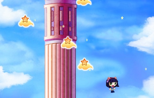 tower climber