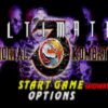 ultimate mortal combat