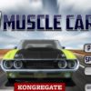 v8 muscle car