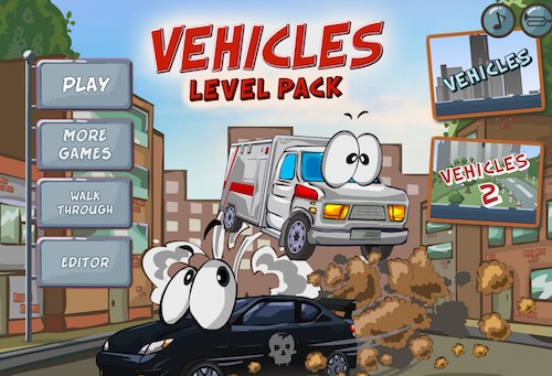 Play Online Car Parking Games Unblocked Games