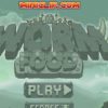 worm food