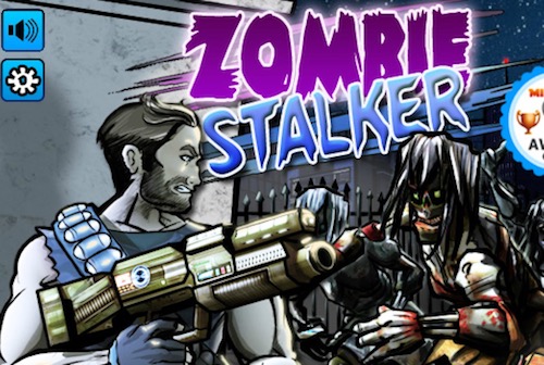 zombie stalker