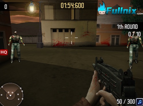 UNDEAD INVASION