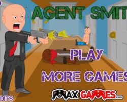agent smith