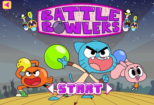 battle bowlers