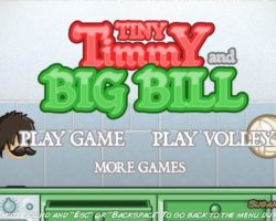 big bill