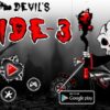 devil ride 3