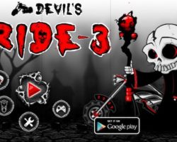 devil ride 3
