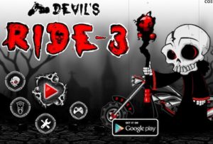 devil ride 3