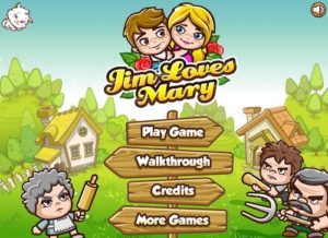 loves marry